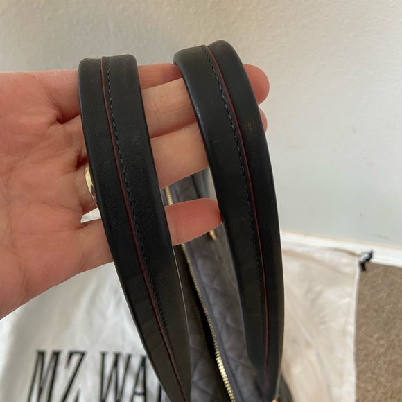 MZ Wallace Bags Mz Wallace Crosby City Bag In Poshmark